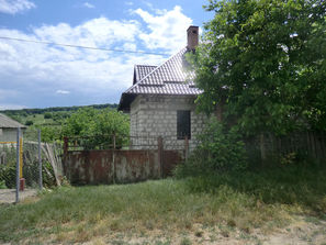 Orhei Дом с участком, село Иванча
------
Жилой дом ...