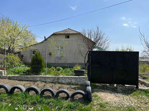 Orhei Casa de locuit sat. Pelivan,jud.Orhei
------
...