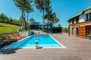 Orhei Chirie LuxVilla Moldova 12/24 Ore
------
Desc...