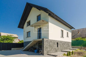 Truseni Vânzare, casa în 2 nivele, com.Trușeni, 12 ari,...