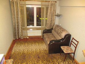 An sau mai mult Сдаю на 1 - 35 месяцев, 1 ком.кв., малогабаритк...