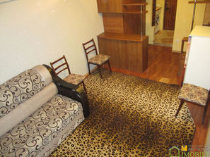 An sau mai mult Сдаю на 1 - 35 месяцев, 1 ком.кв., малогабаритк...