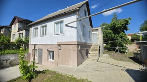 Stauceni Продаю 2-этажный котельцовый дом-дачу на 8 сотк...
