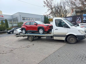 Alte Полный спектр услуг эвакуатора и специализирова...