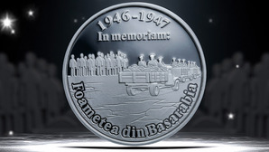 Antichitati Продаю монету  серебро 999,  50 LEI и 22,0 g, В...