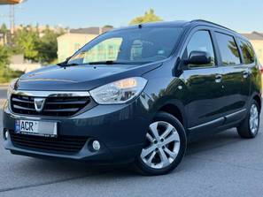 Altele >>>0 € ПЕРВЫЙ ВЗНОС <<<

Dacia Lodgy 1,5 DCI...